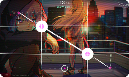 Zrzut ekranu Ostelaverian 1