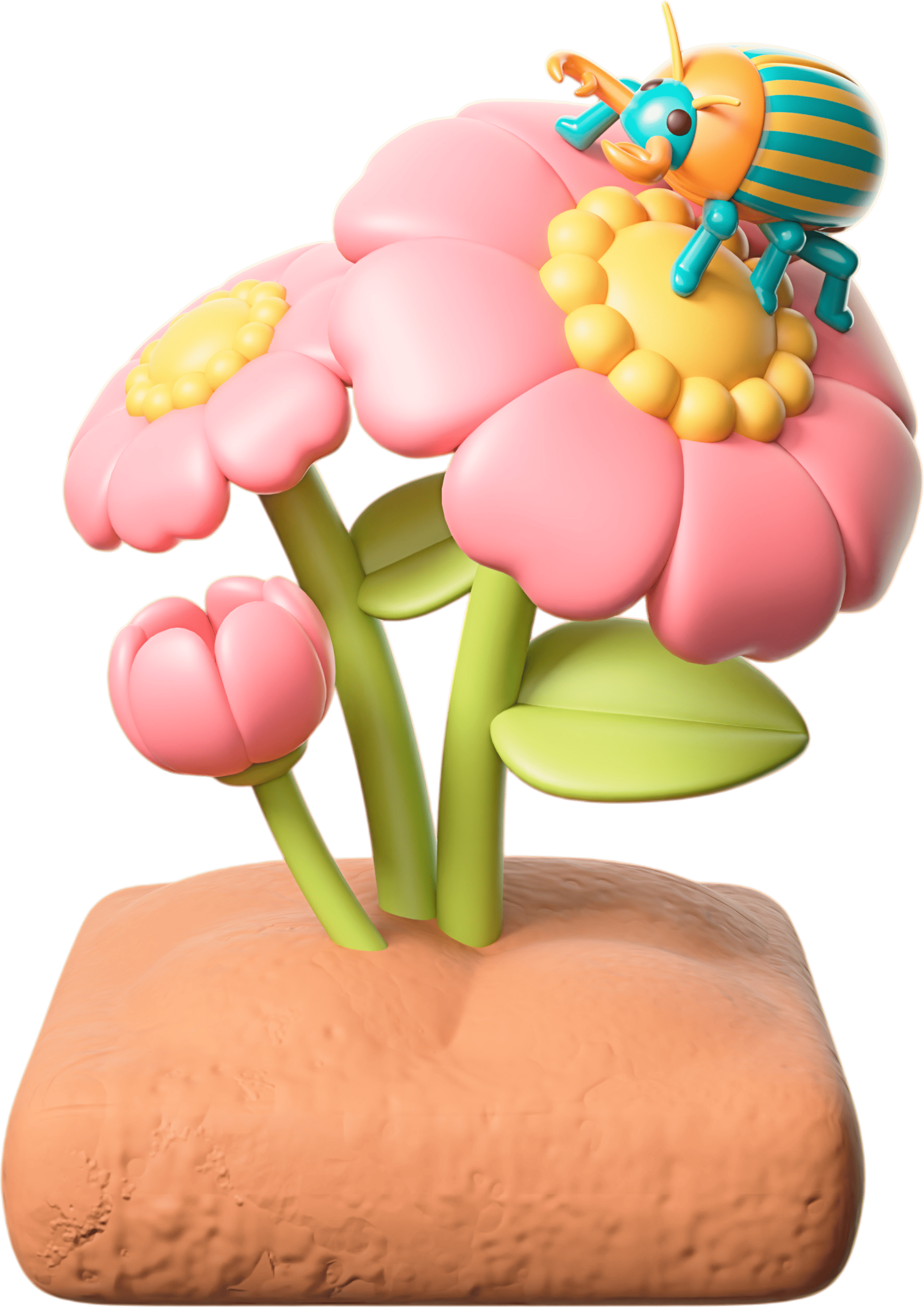 Ostelaverian Character